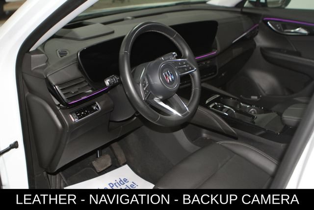 Used 2024 Buick Envision Preferred AWD/4WD image 15