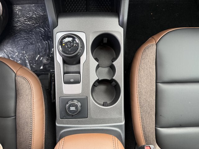 New 2026 Ford Bronco Sport Outer Banks AWD/4WD image 14