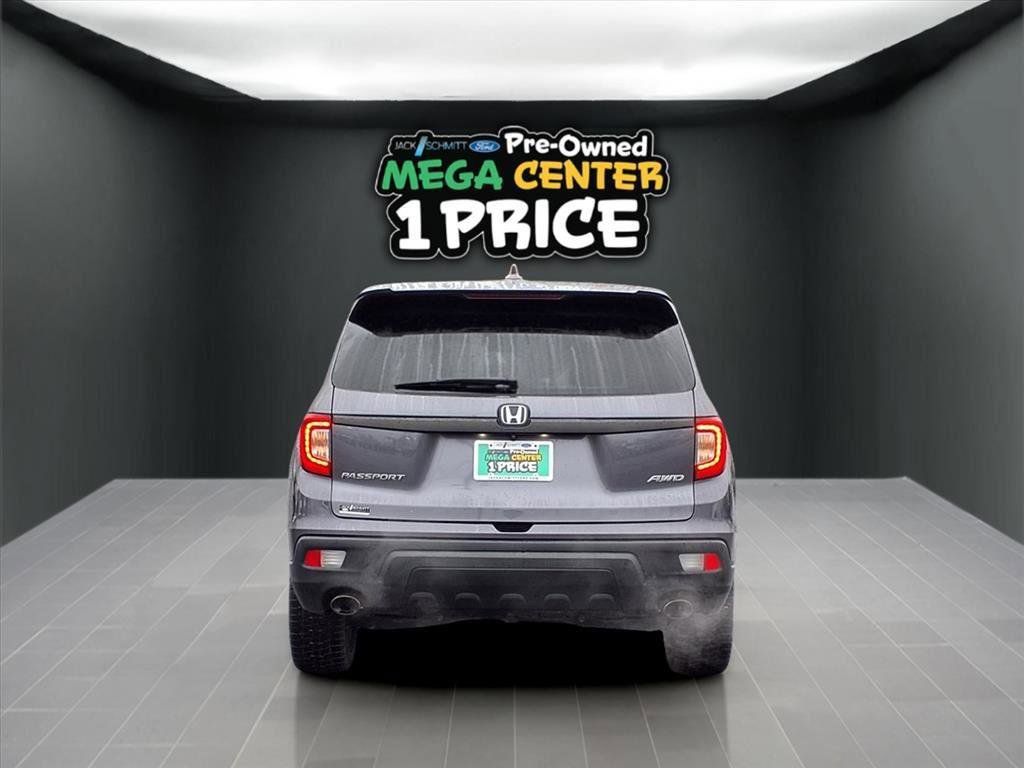 Used 2019 Honda Passport EX-L image 27