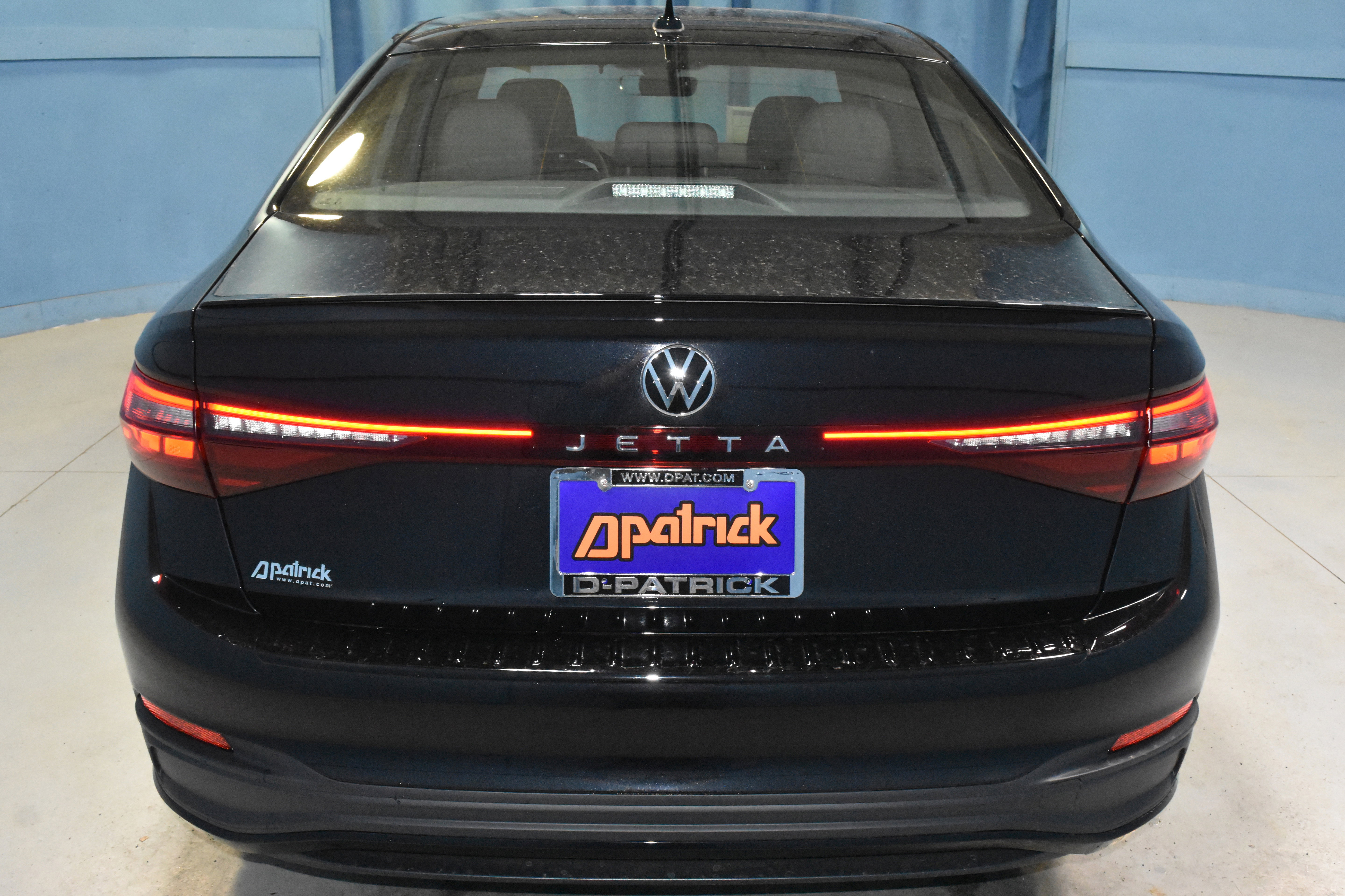 New 2026 Volkswagen Jetta Sport FWD image 21