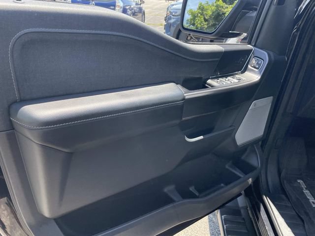Used 2024 Ford F150 Lariat AWD/4WD image 21