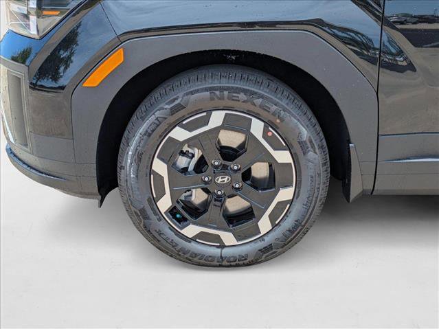 New 2026 Hyundai Santa Fe SEL image 10