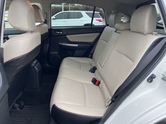 Used 2016 Subaru Crosstrek 2.0i Limited image 14