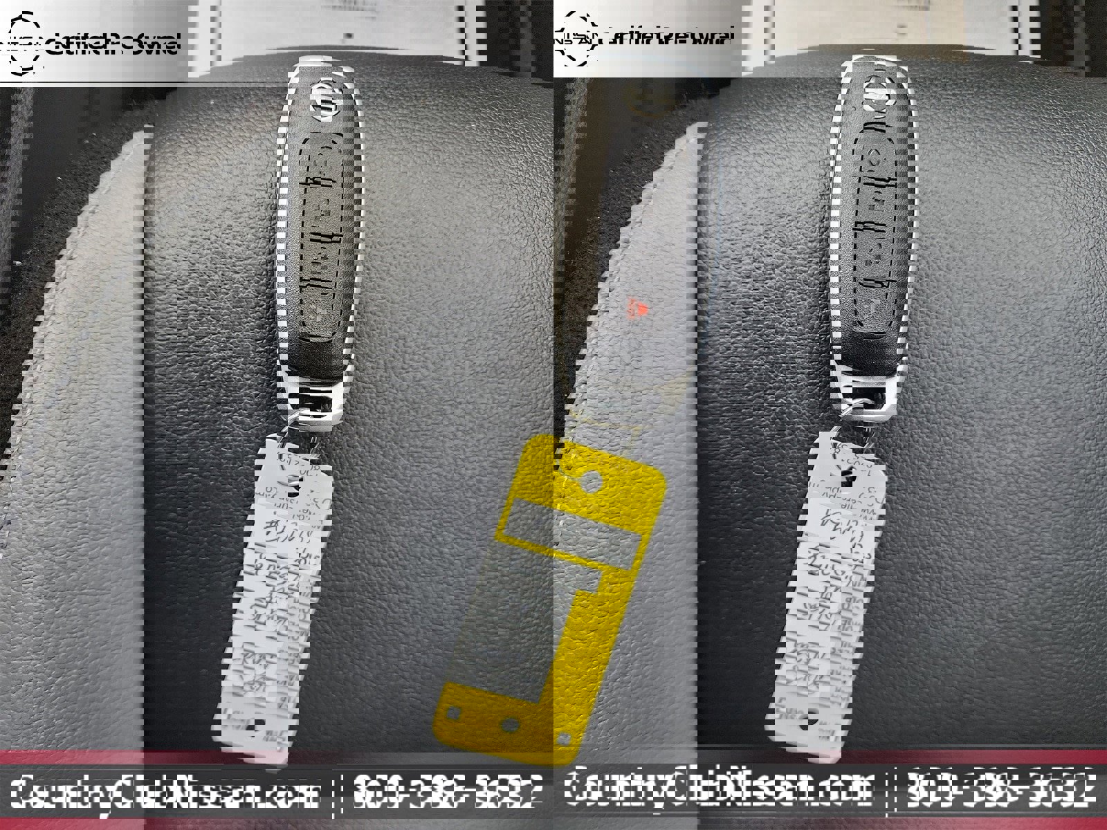 Certified 2023 Nissan Kicks SR w/ SR Premium Package image 32