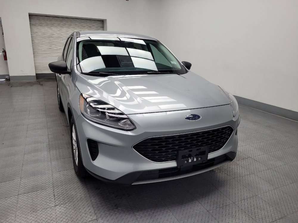 Used 2022 Ford Escape SE FWD image 13