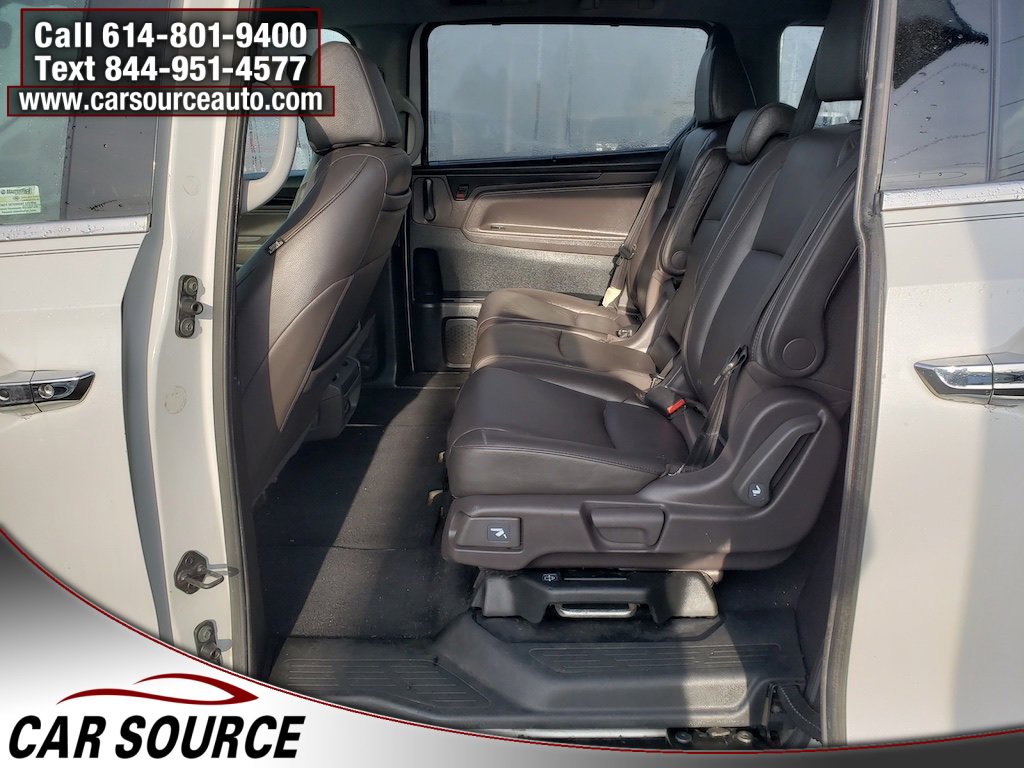 Used 2020 Honda Odyssey Elite image 27