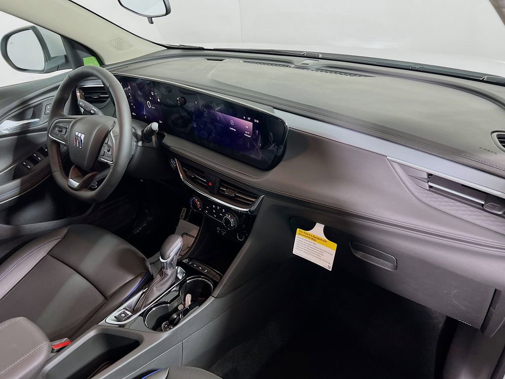 New 2026 Buick Encore GX Sport Touring w/ Comfort Package image 22