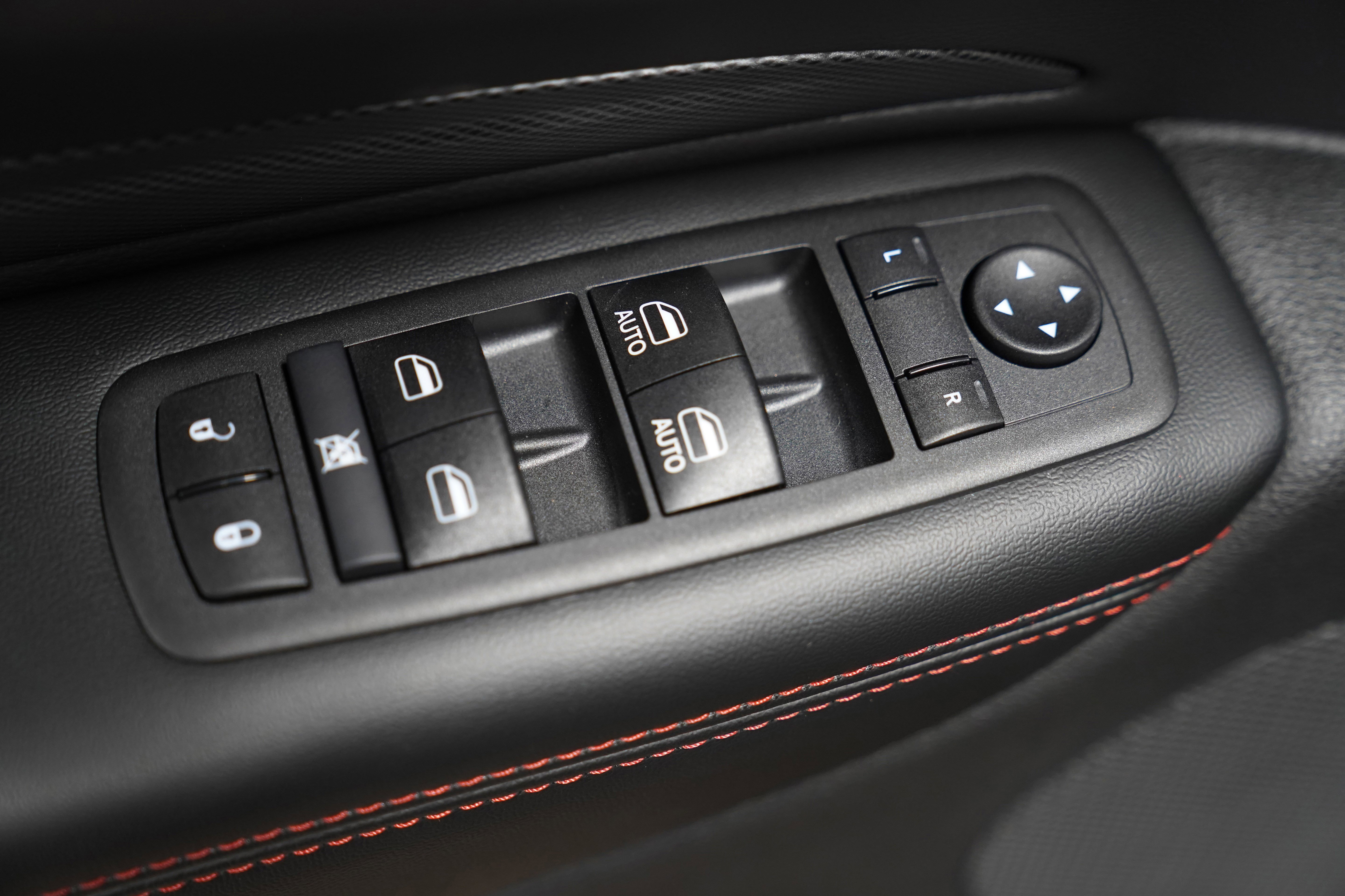 New 2026 Dodge Durango GT image 20