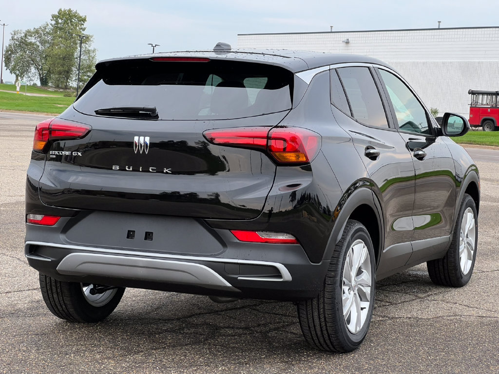 New 2026 Buick Encore GX Preferred w/ Comfort Package AWD/4WD image 40