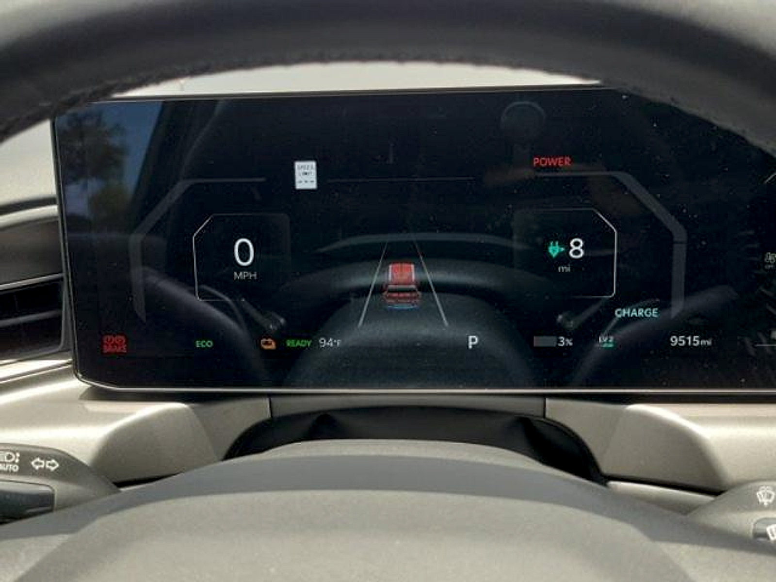 Used 2026 Kia EV9 Light RWD image 26