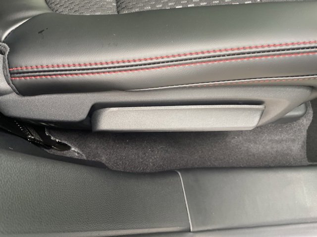 New 2026 Ford Escape ST-Line Select image 53