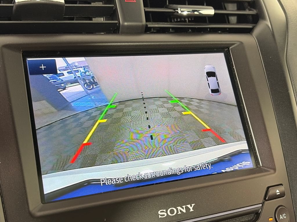 Used 2020 Ford Fusion Titanium FWD image 20