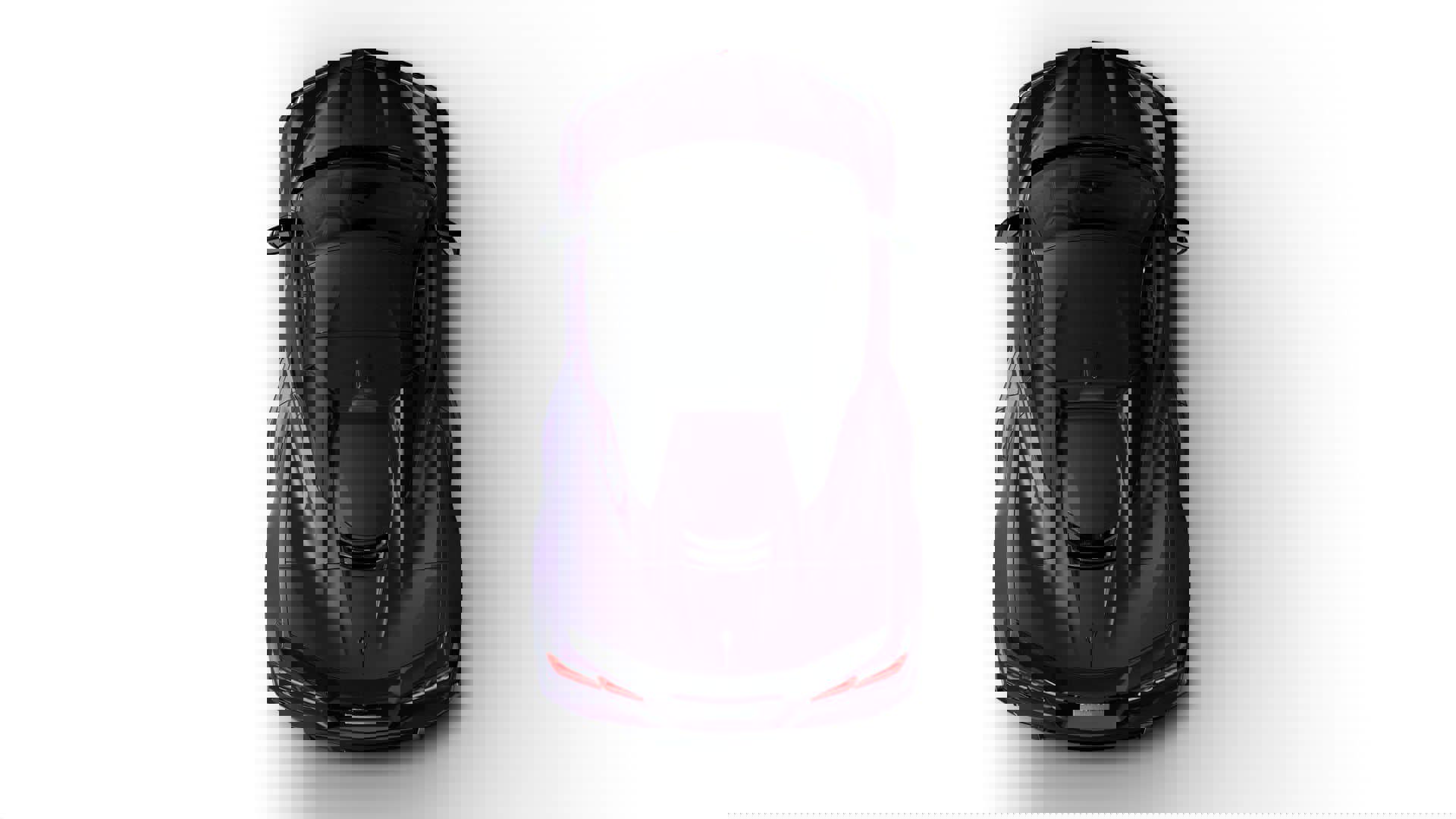New 2026 Chevrolet Corvette E-Ray w/ Stealth Interior Trim Package image 5