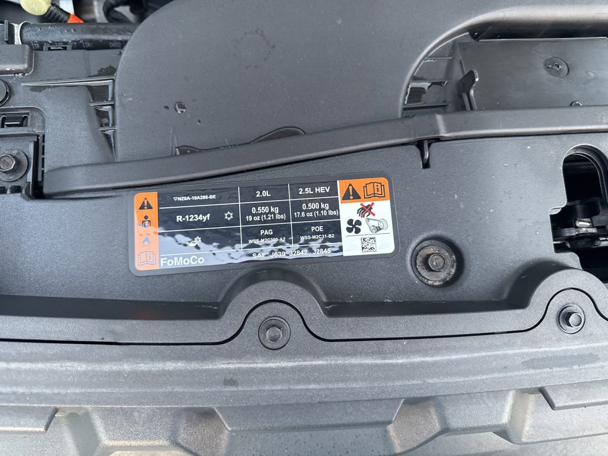 Used 2022 Ford Maverick XL image 55