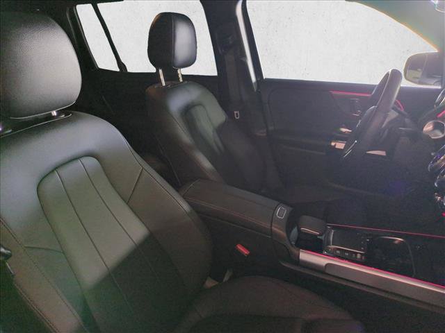 Certified 2023 Mercedes-Benz EQB 300 4MATIC image 23