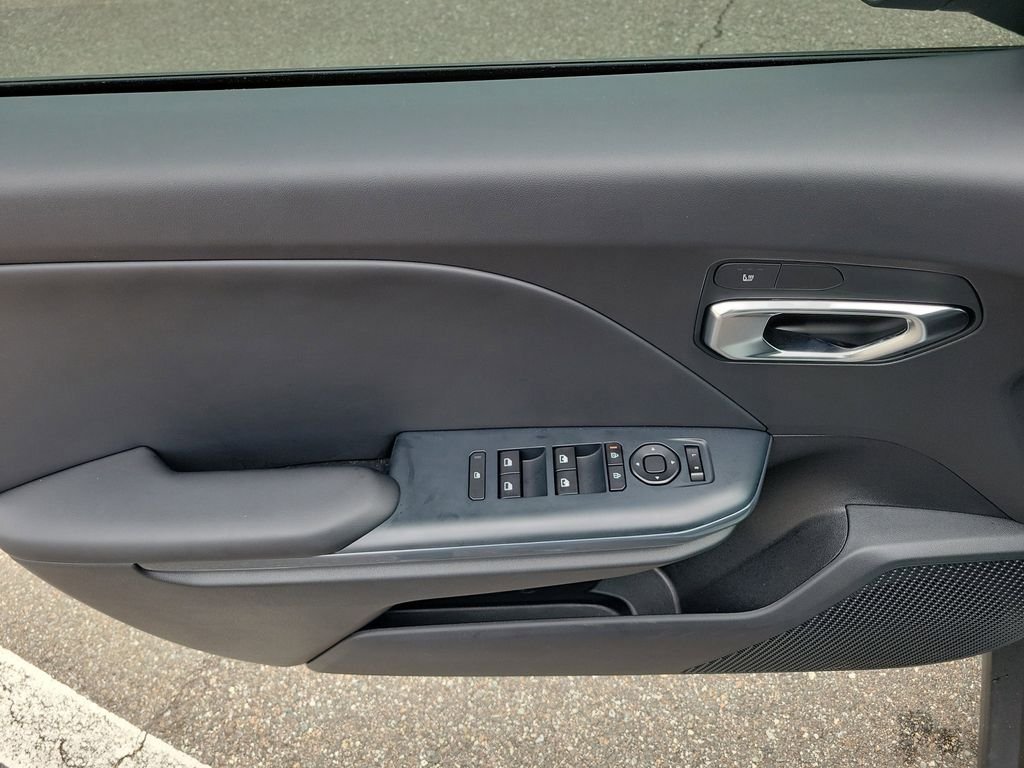 New 2026 Kia K4 EX image 18