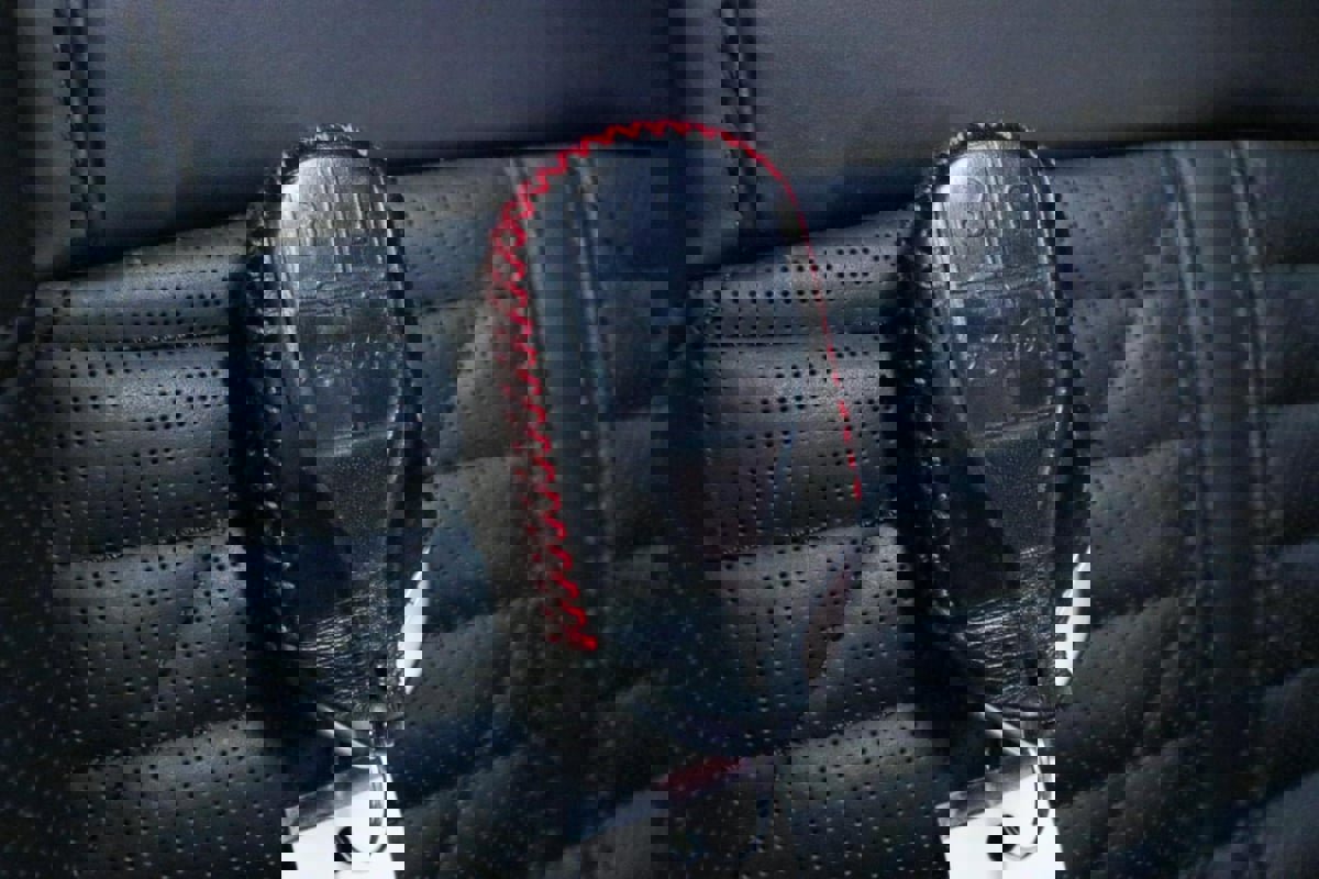 Used 2022 Maserati Ghibli Modena Q4 image 25