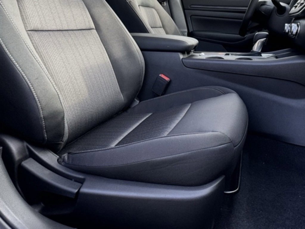 Certified 2025 Nissan Altima 2.5 S image 26