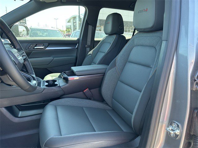 New 2026 GMC Terrain AT4 image 11