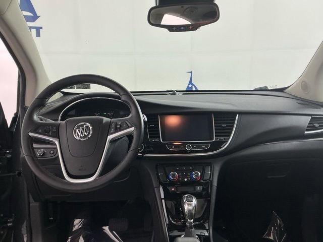 Used 2017 Buick Encore Preferred AWD/4WD image 34