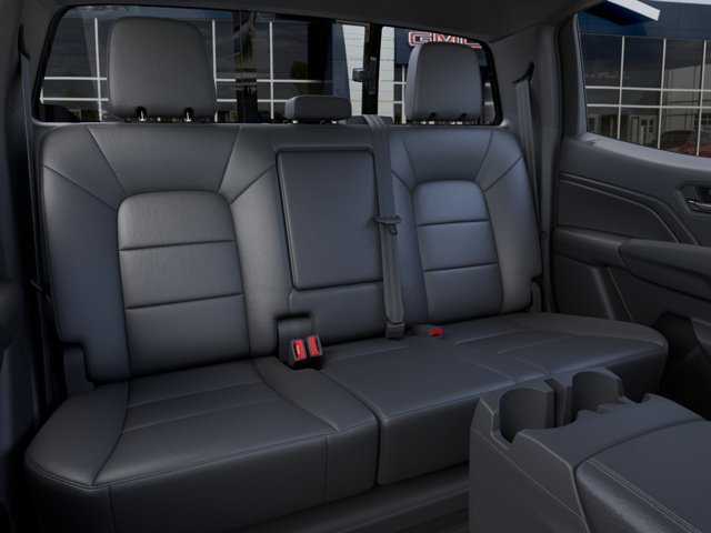 New 2026 GMC Canyon Elevation w/ Convenience Package AWD/4WD image 17