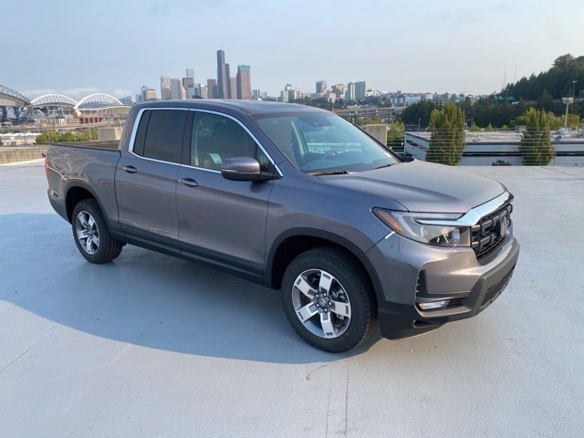 New 2026 Honda Ridgeline RTL image 28