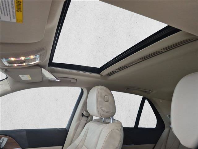 Used 2025 Mercedes-Benz GLE 450e 4MATIC image 16