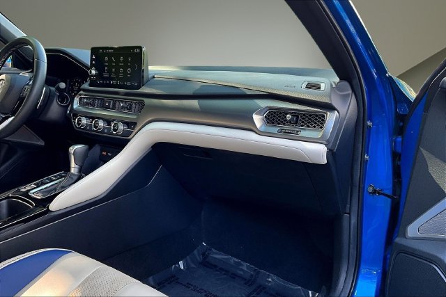 Used 2026 Acura Integra A-Spec w/ Technology Package FWD image 26
