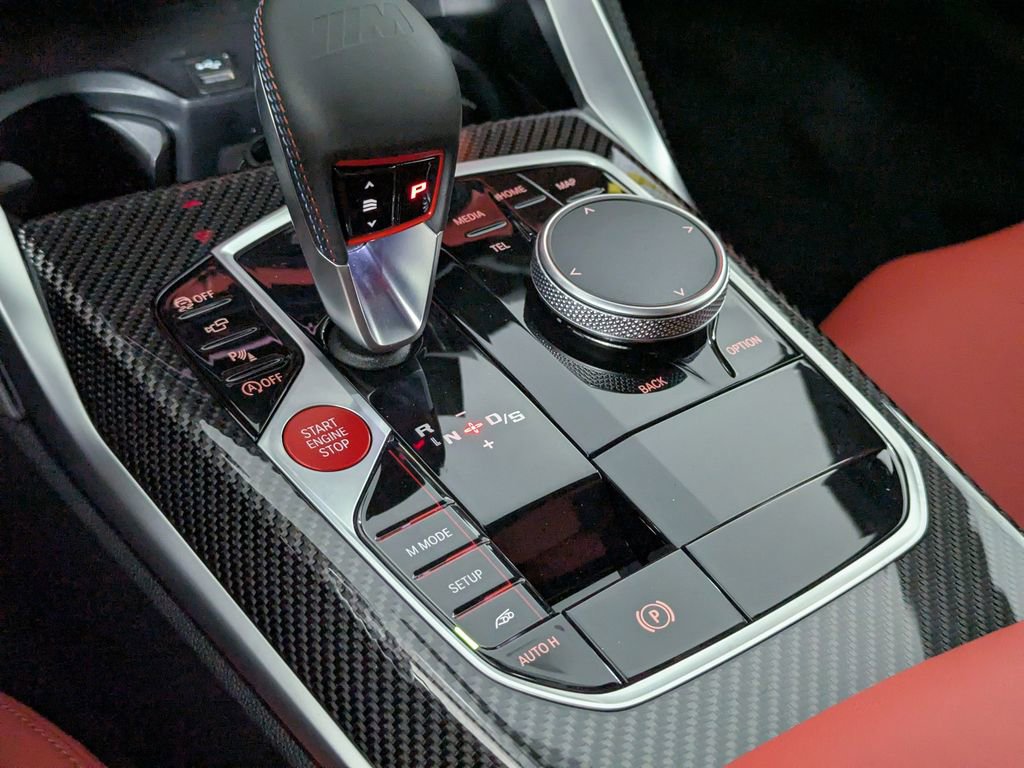 New 2026 BMW M3 Competition image 23