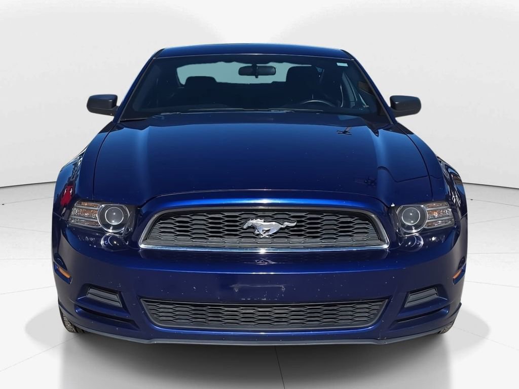 Used 2014 Ford Mustang Coupe image 11