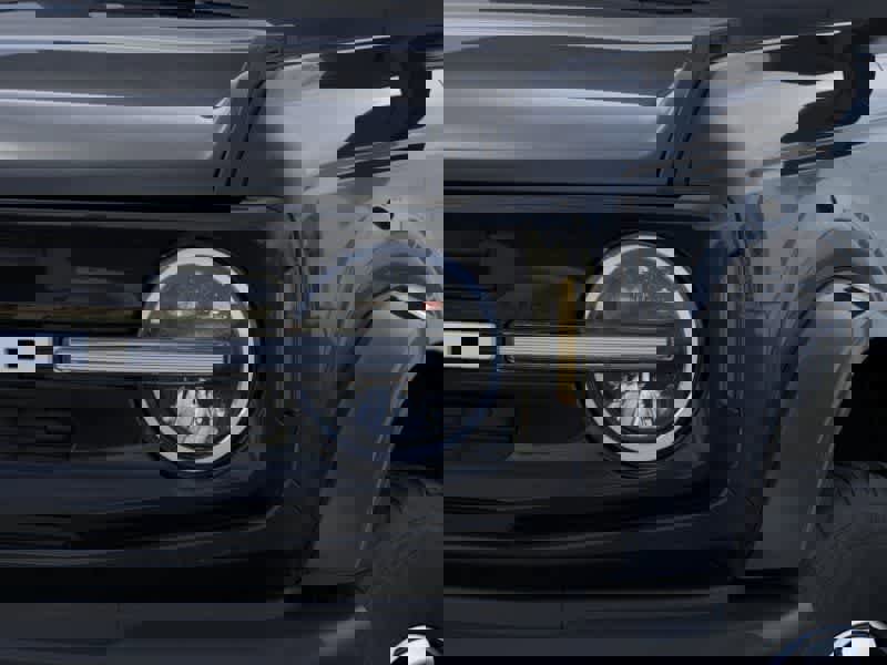 New 2025 Ford Bronco Outer Banks image 20