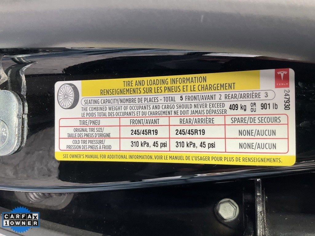 Used 2018 Tesla Model S 100D image 21