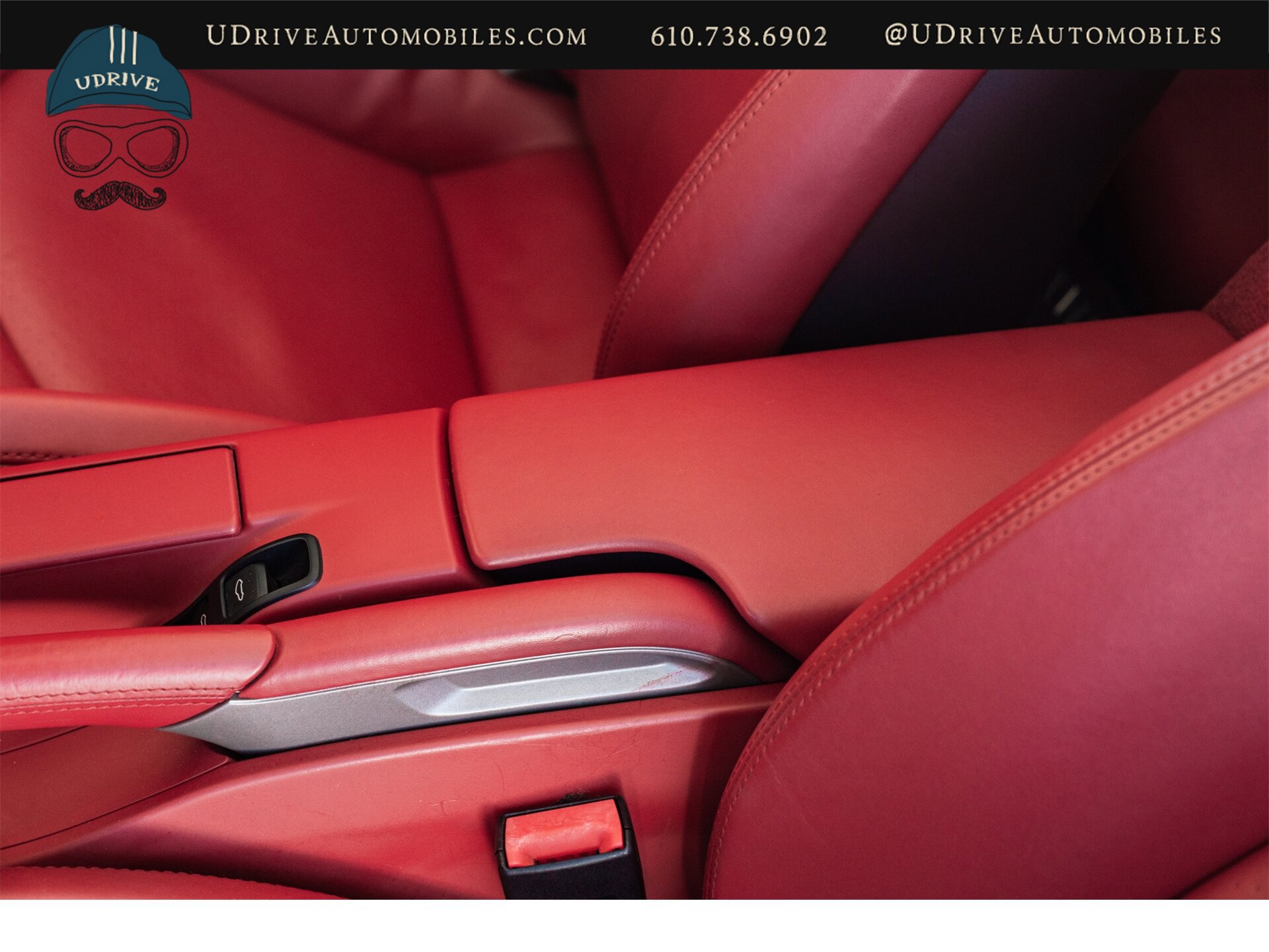 Used 2012 Porsche 911 Carrera 4S AWD/4WD image 45
