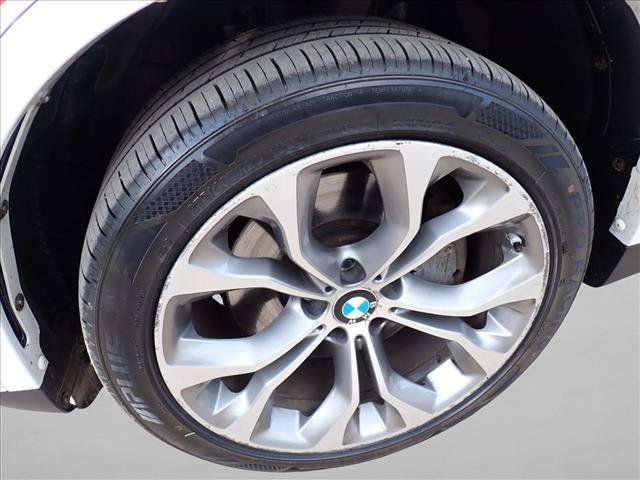 Used 2015 BMW X5 xDrive50i AWD/4WD image 7