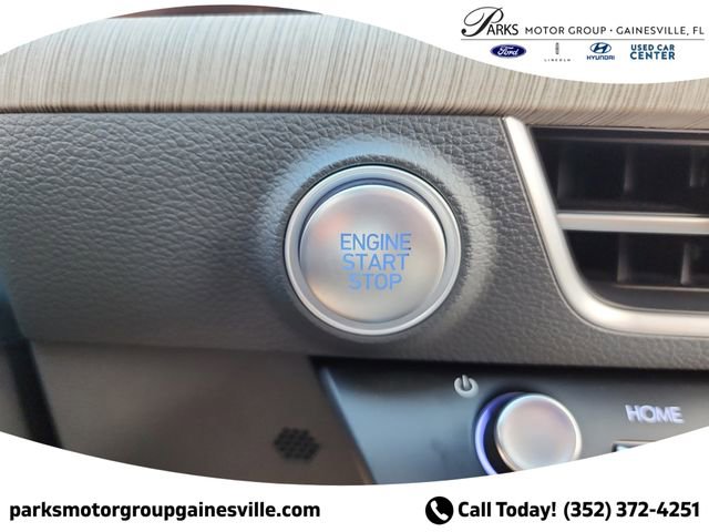 New 2025 Hyundai Sonata SEL image 28