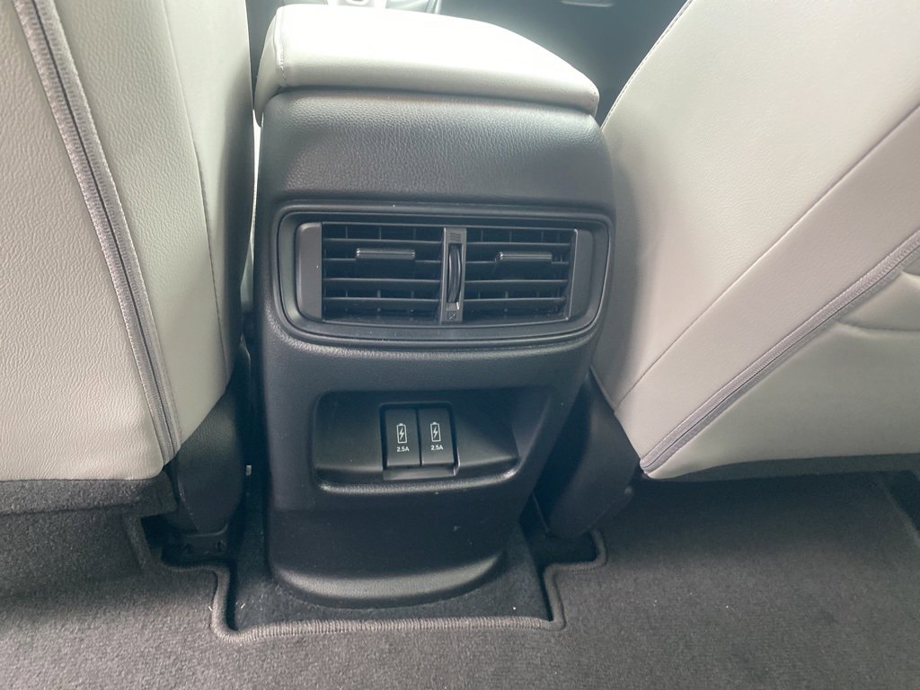 Used 2019 Honda CR-V EX-L image 27