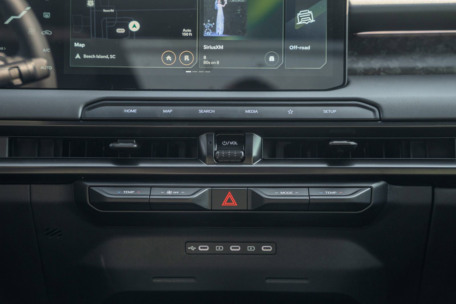 New 2027 Kia Telluride SX Prestige X-Pro image 31