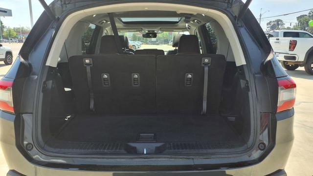 Used 2024 Honda Pilot Elite image 10