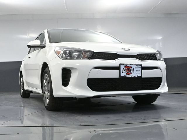 Used 2018 Kia Rio S FWD image 48