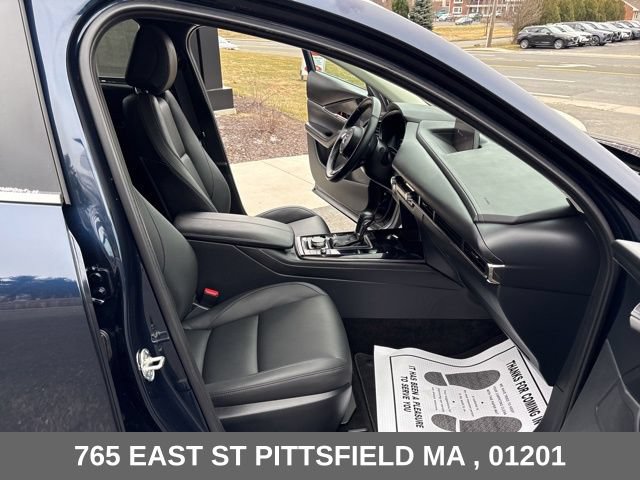Used 2025 MAZDA CX-30 AWD 2.5 S w/ Preferred Package image 19