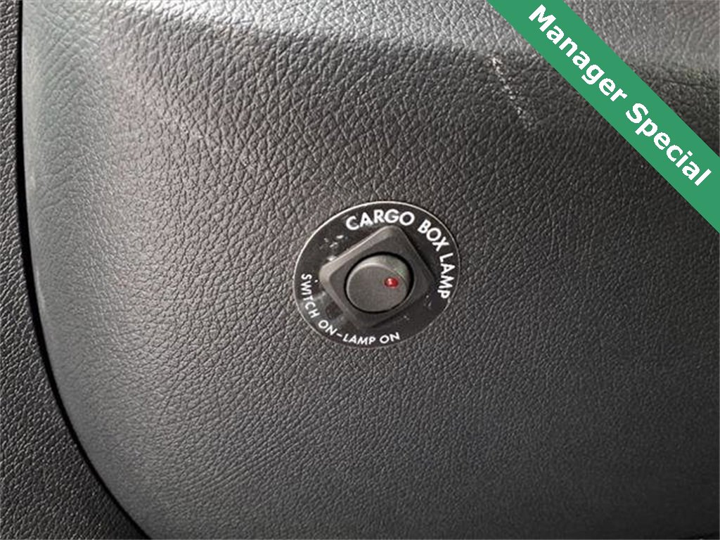 Used 2023 Mercedes-Benz Sprinter 3500 image 17