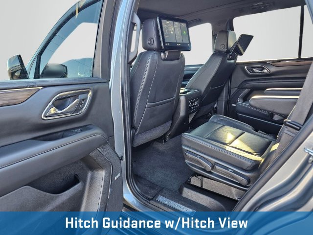 Used 2021 Chevrolet Tahoe LT w/ LT Signature Package AWD/4WD image 18