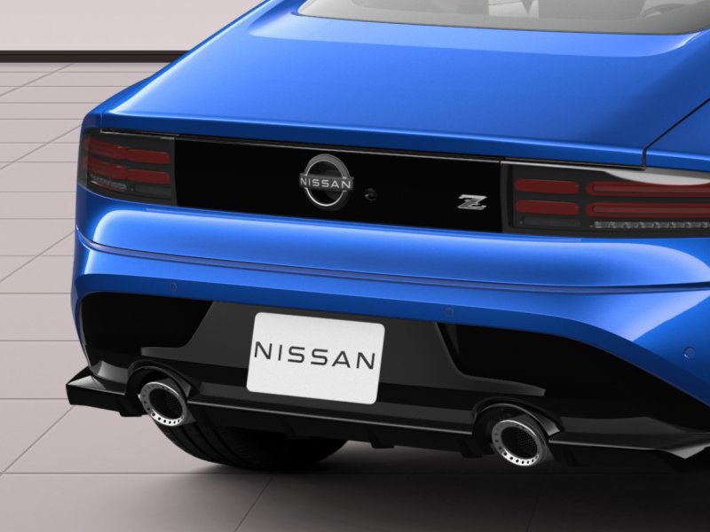 Used 2026 Nissan Z Sport w/ Floor Mat Package RWD image 19