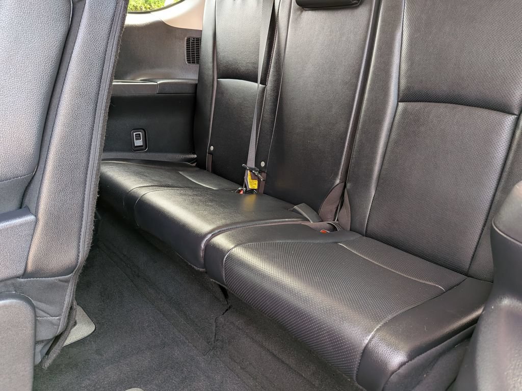 Used 2025 Toyota Grand Highlander AWD Hybrid image 18