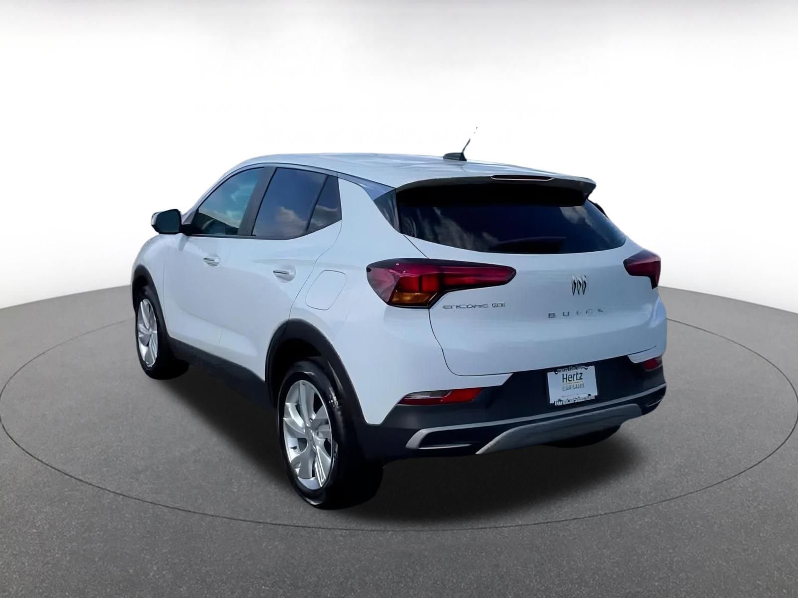 Used 2025 Buick Encore GX Preferred image 11
