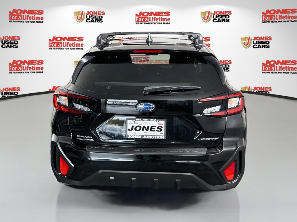 Certified 2024 Subaru Crosstrek 2.0i Premium AWD/4WD image 16