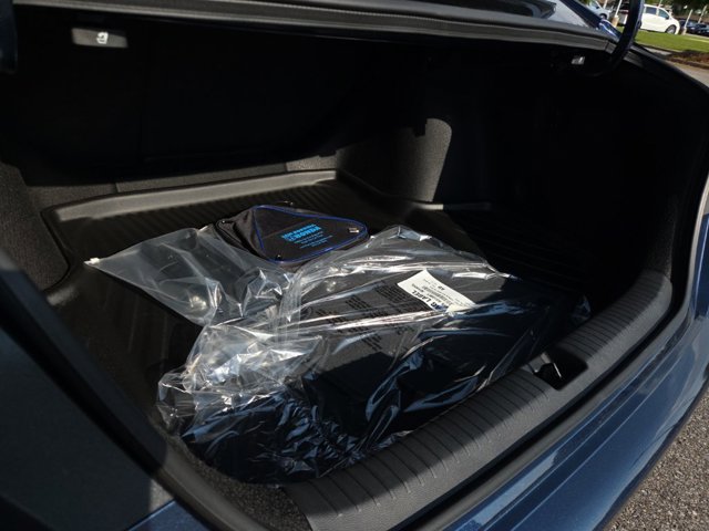 New 2026 Honda Accord SE image 54