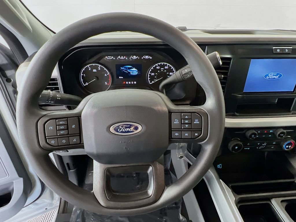 New 2025 Ford F350 XLT w/ 360-Degree Camera Package image 8