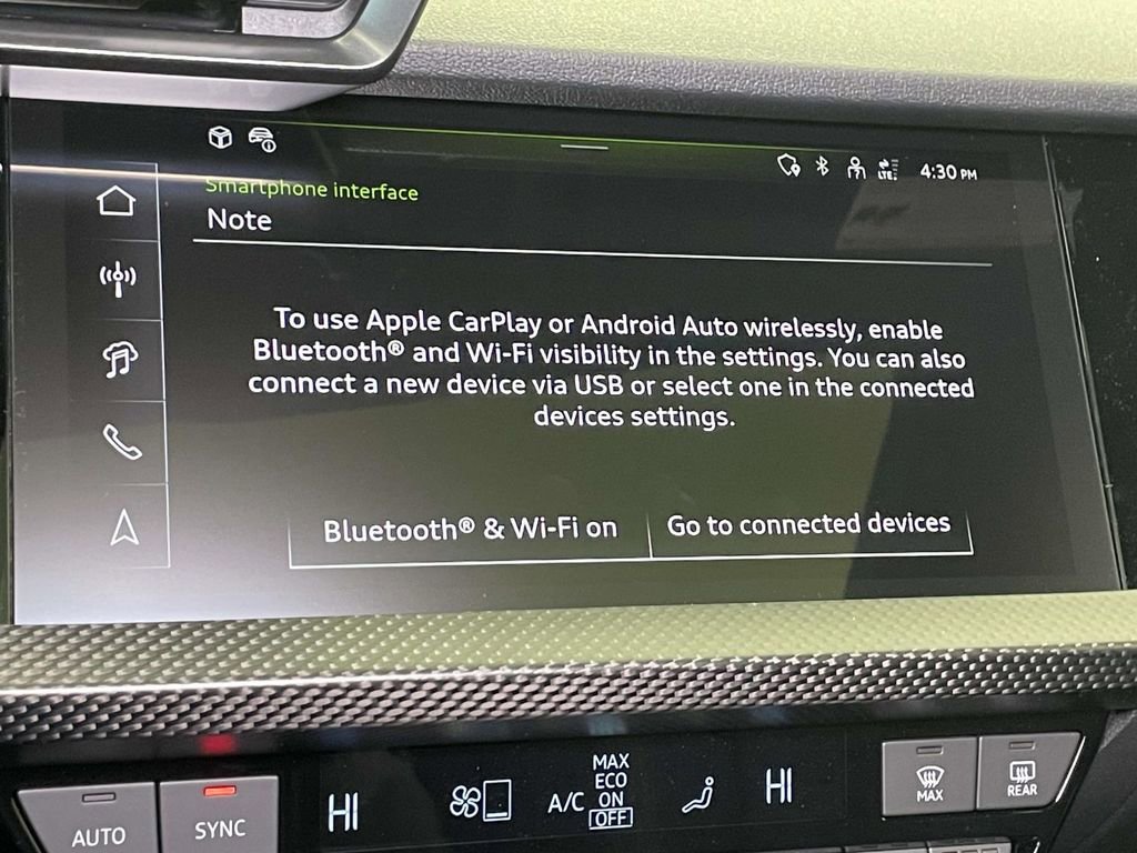 New 2026 Audi RS 3 image 29