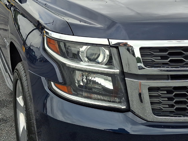 Used 2020 Chevrolet Tahoe LT AWD/4WD image 9